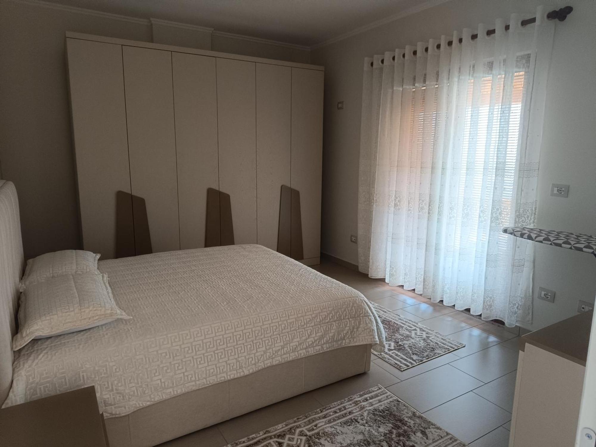 Panoramic Kruje Escape Bami Apartment Exterior photo